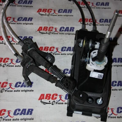 Timonerie cutie manuala