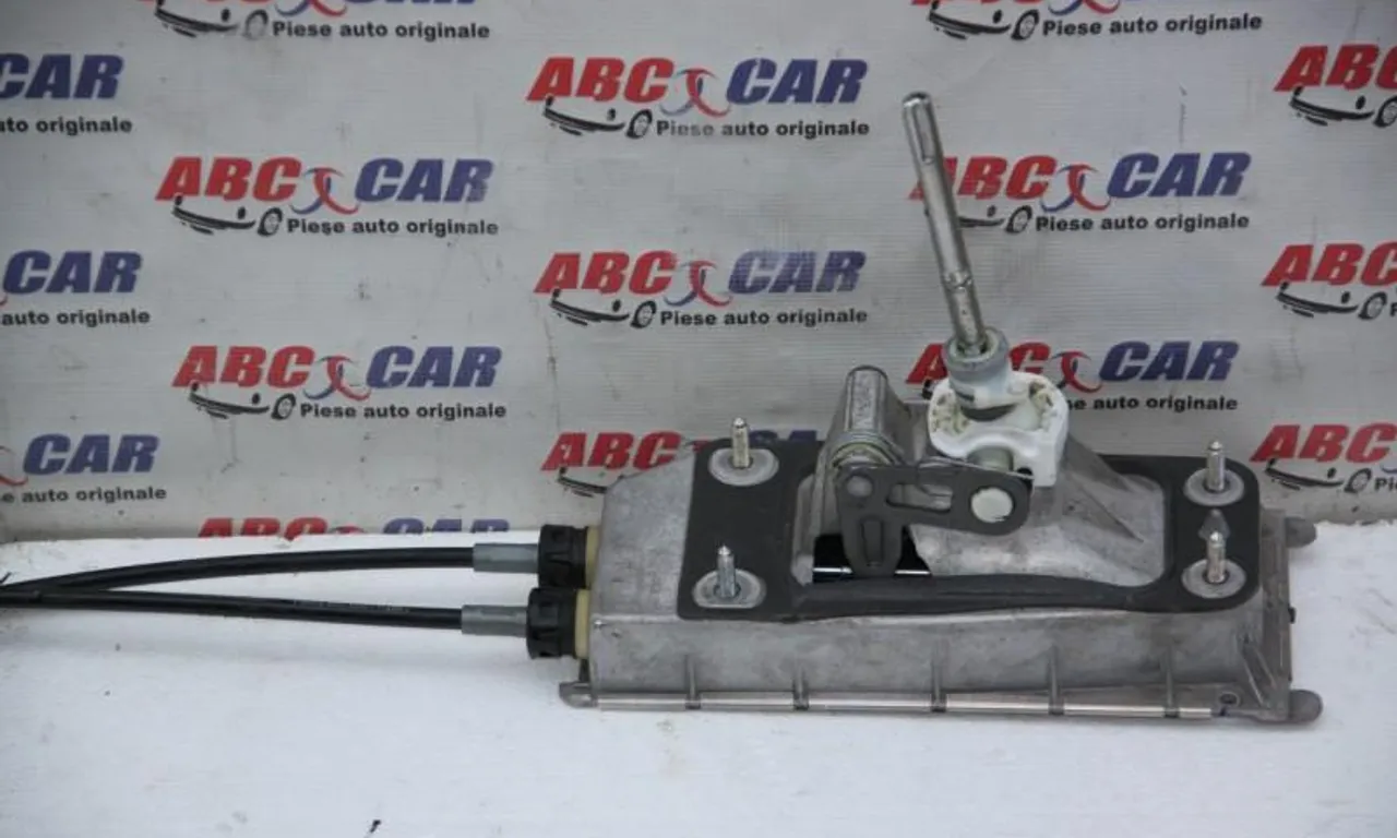 Timonerie cutie manuala SEAT IBIZA IV 2008-2017