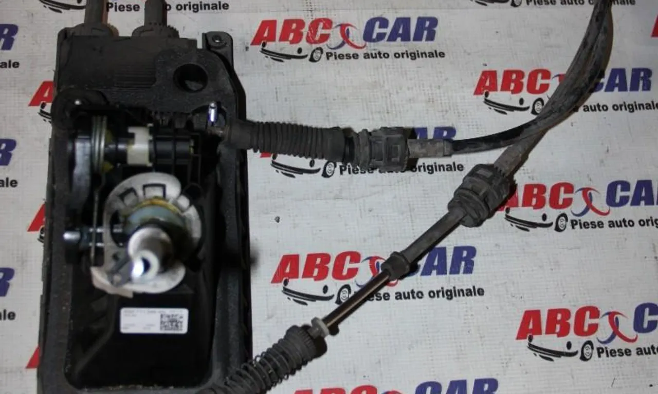 Timonerie cutie manuala SEAT LEON 2012-2021