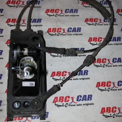 Timonerie cutie manuala