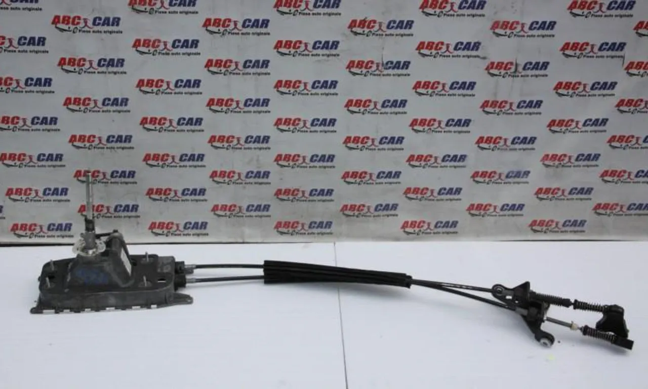 Timonerie cutie viteze manuala SEAT LEON 2005-2013