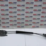 Timonerie cutie viteze manuala SEAT LEON 2005-2013 1K0711049CE, vedere frontata