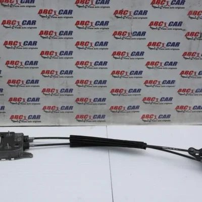 Timonerie cutie viteze manuala