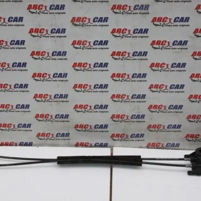 Timonerie cutie viteze manuala VOLKSWAGEN T-ROC 2017-2026 5Q0711049BP, vedere frontata