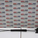 Timonerie cutie viteze manuala VOLKSWAGEN T-ROC 2017-2026 5Q0711049BP, vedere frontata