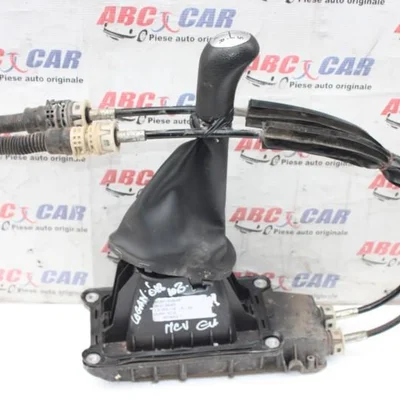 Timonerie DACIA LOGAN II 2012-2026 349016560R, vedere frontata