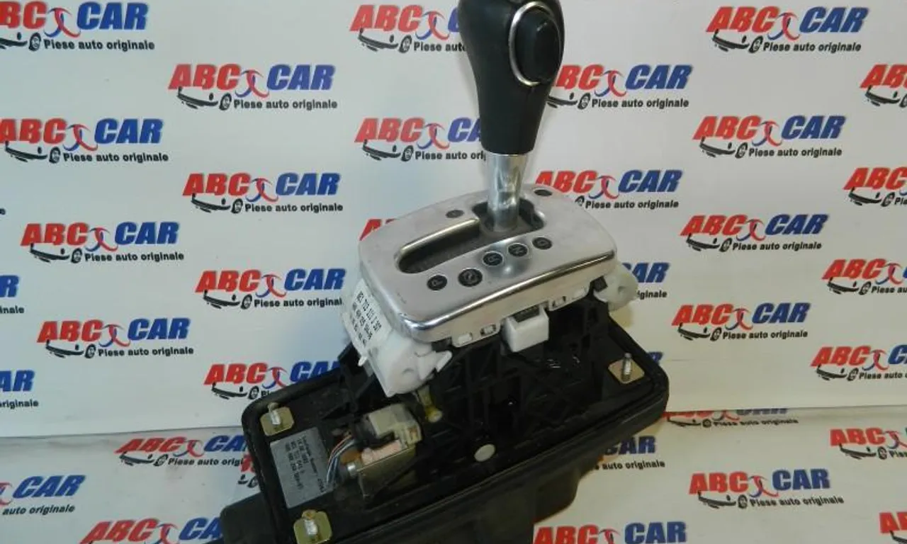 Timonerie DSG AUDI A4 B6 2000-2005