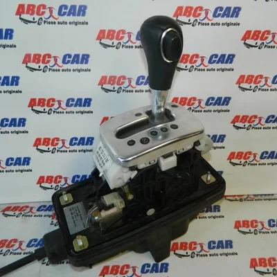 Timonerie DSG AUDI A4 B6 2000-2005 8E1713111J, vedere frontata