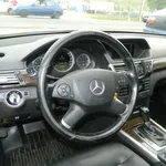 Timonerie DSG MERCEDES E-CLASS 2009-2016, vedere frontata