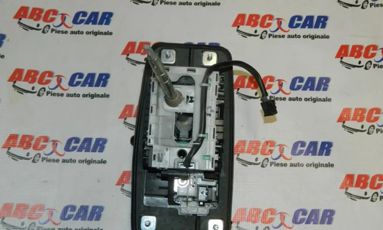 Timonerie DSG PEUGEOT 2008 I 2013-null