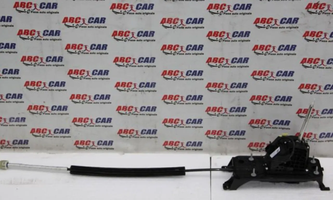 Timonerie DSG SEAT LEON 2012-2021