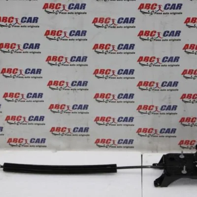 Timonerie DSG SEAT LEON 2012-2021 5Q1713025R, vedere frontata