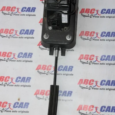 Timonerie DSG SKODA FABIA III 2014-2022 6C1713025, vedere frontata