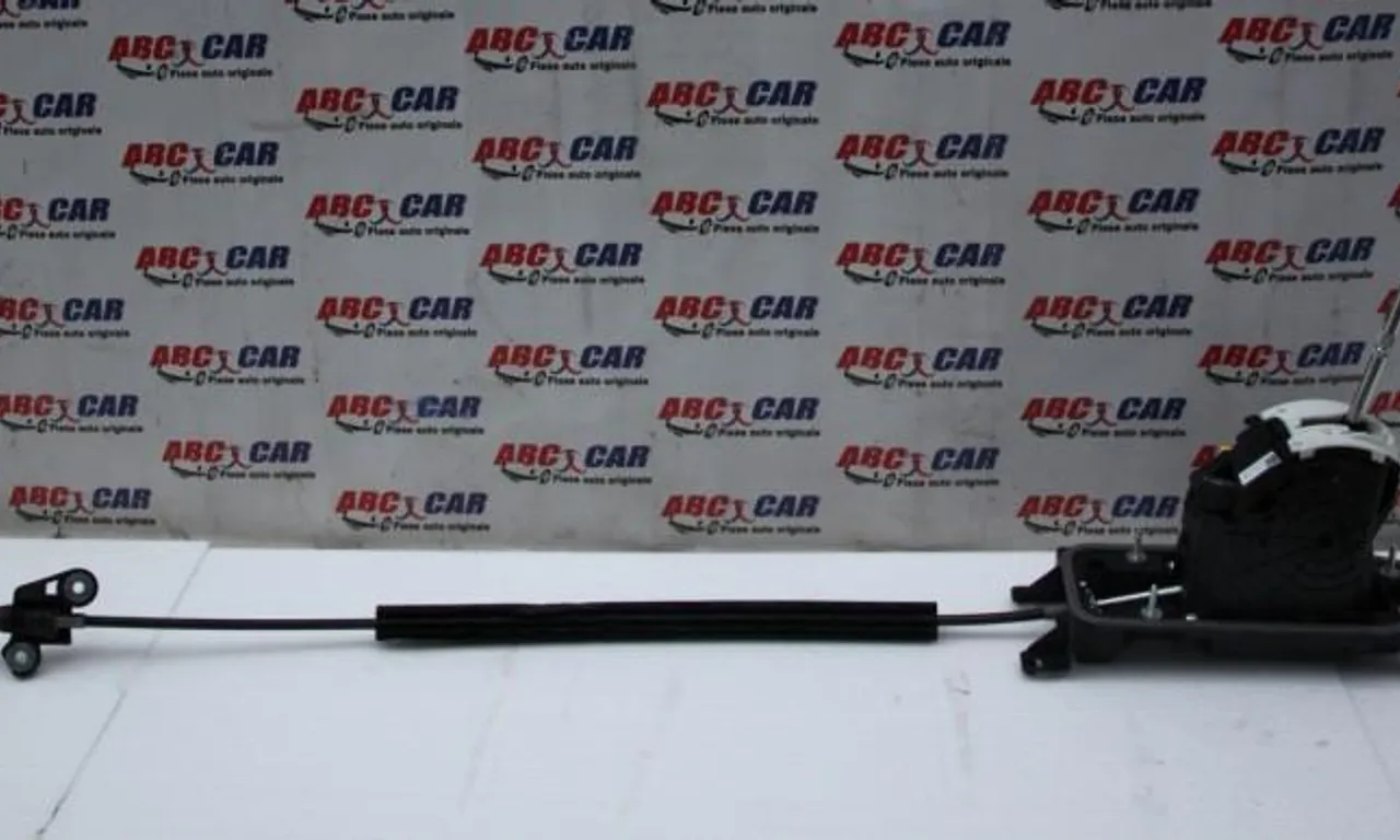 Timonerie DSG VOLKSWAGEN ARTEON 2017-null