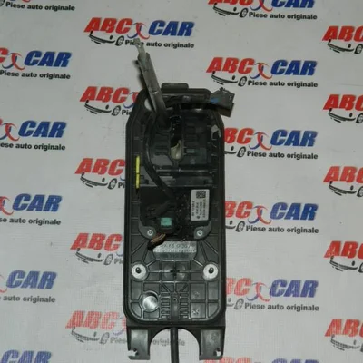 Timonerie DSG VOLKSWAGEN JETTA VI 2008-2019 5K1713025A, vedere frontata