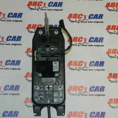 Timonerie DSG VOLKSWAGEN JETTA VI 2008-2019 5K1713025B, vedere frontata