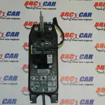 Timonerie DSG VOLKSWAGEN JETTA VI 2008-2019 5K1713025B, vedere frontata