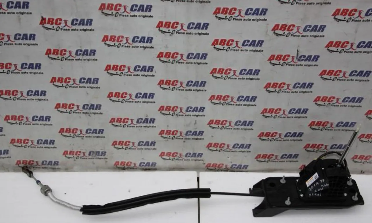 Timonerie DSG VOLKSWAGEN JETTA VI 2008-2019