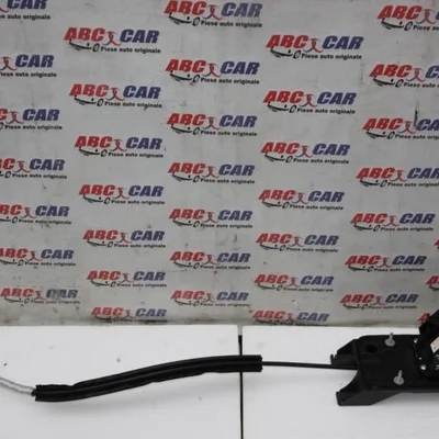 Timonerie DSG VOLKSWAGEN JETTA VI 2008-2019 5K1713025BJ, vedere frontata