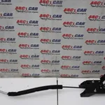 Timonerie DSG VOLKSWAGEN JETTA VI 2008-2019 5K1713025BJ, vedere frontata