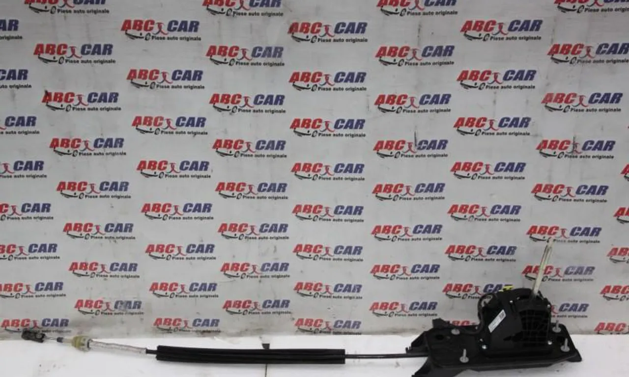 Timonerie DSG VOLKSWAGEN JETTA VI 2008-2019