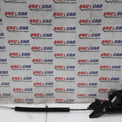 Timonerie DSG VOLKSWAGEN JETTA VI 2008-2019 5K1713025DP, vedere frontata