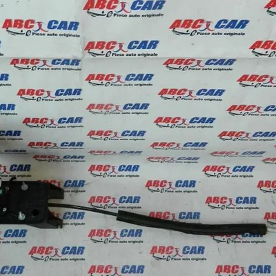 Timonerie DSG VOLKSWAGEN PASSAT CC B6 2008-2012 3C1713025AL, vedere frontata