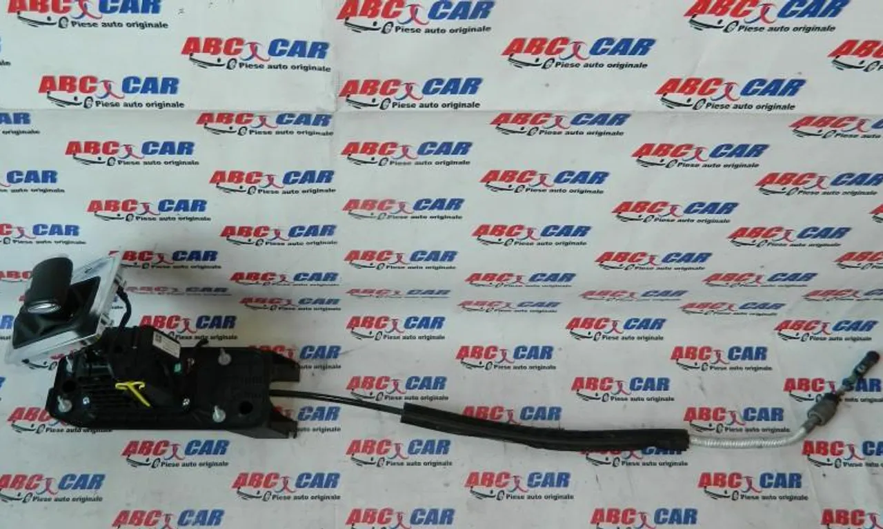 Timonerie DSG VOLKSWAGEN PASSAT CC B6 2008-2012