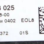 Timonerie DSG VOLKSWAGEN TIGUAN 2016-2024 5QH713025, vedere laterala