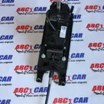 Timonerie DSG VOLKSWAGEN TIGUAN 2016-2024 5QH713025, vedere frontata