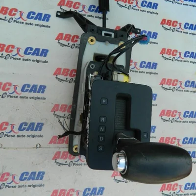 Timonerie DSG VOLKSWAGEN TOUAREG 2017-2006, vedere frontata