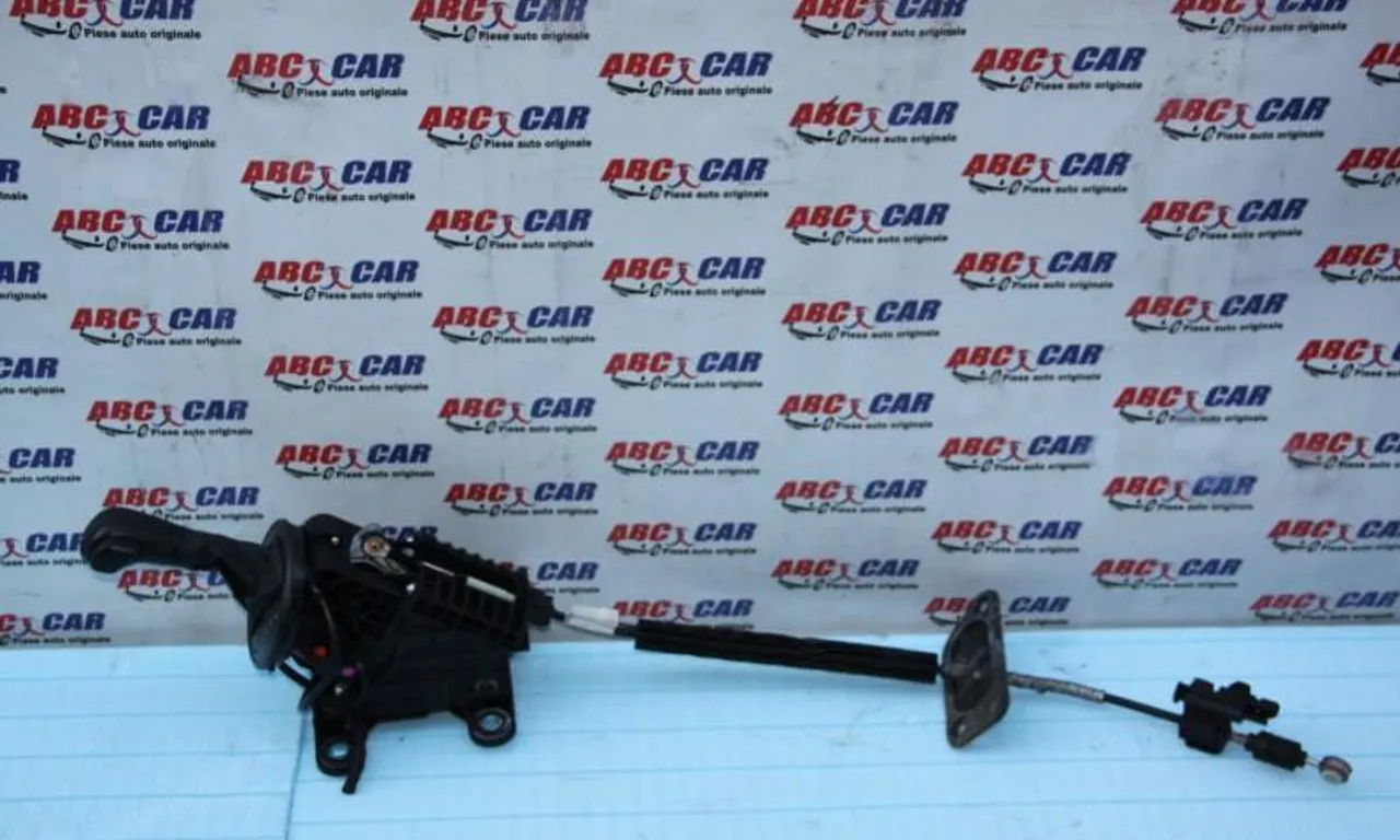 Timonerie DSG VOLKSWAGEN TRANSPORTER T5 2003-2016