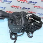 Timonerie DSG VOLKSWAGEN TRANSPORTER T5 2003-2016 7E1713025B, vedere laterala