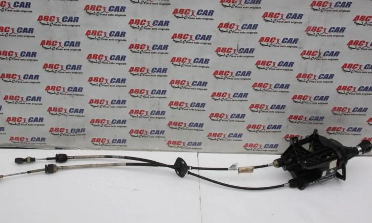 Timonerie FORD KUGA II 2012-null