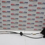 Timonerie FORD KUGA II 2012-2026 DV6R-7C453-LAC, vedere frontata