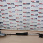 Timonerie manuala 5 trepte SEAT IBIZA IV 2008-2017 6Q0711049CJ, vedere frontata