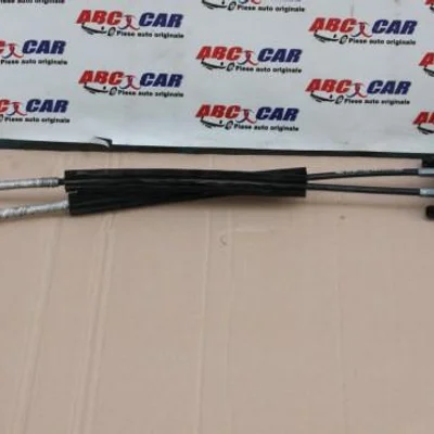 Timonerie manuala (6 viteze) AUDI TT 2014-2026 5Q0711061E, vedere frontata