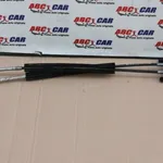 Timonerie manuala (6 viteze) AUDI TT 2014-2026 5Q0711061E, vedere frontata