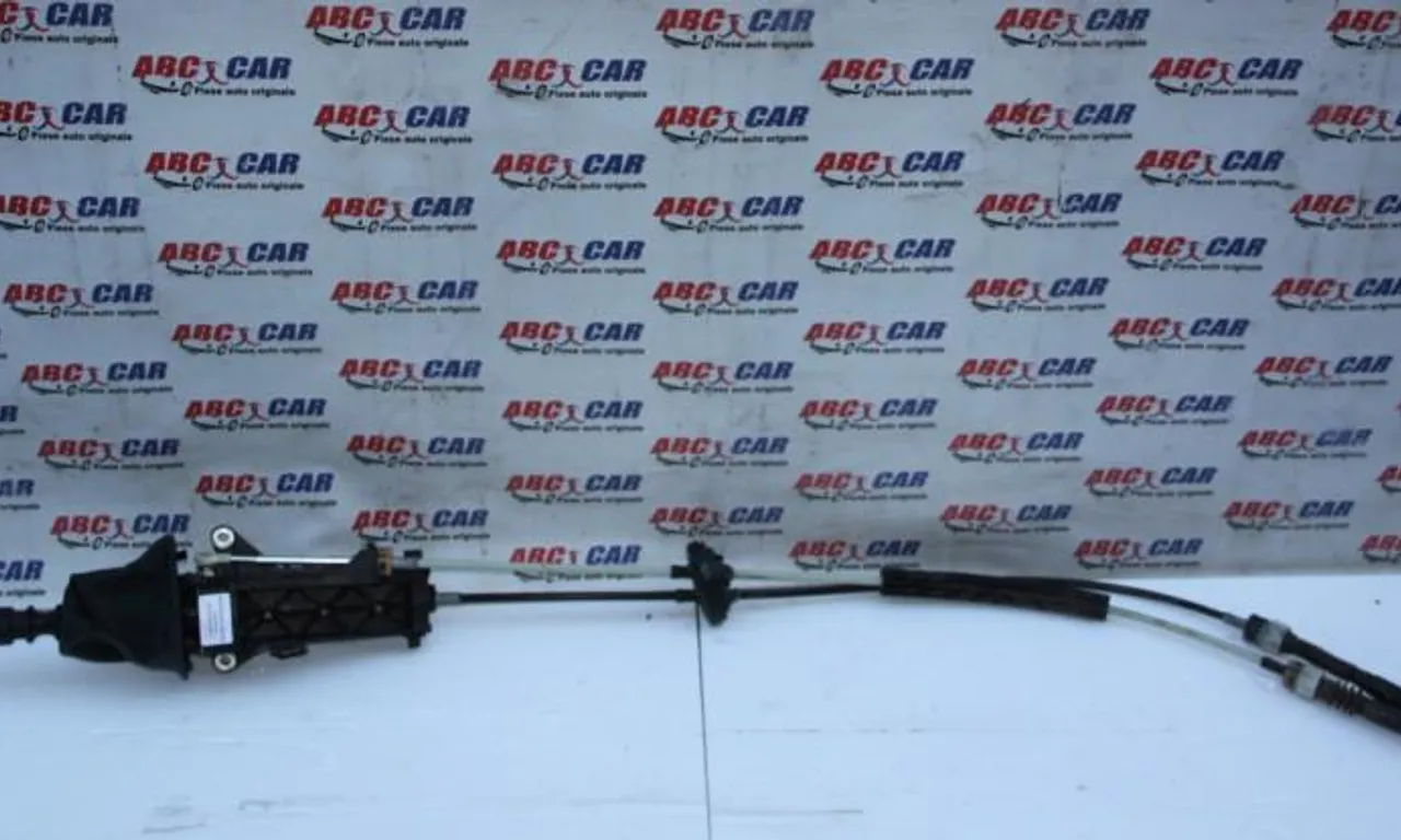 Timonerie manuala (6 viteze) MERCEDES SPRINTER 2006-2018