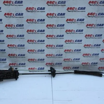 Timonerie manuala (6 viteze) MERCEDES SPRINTER 2006-2018 A9062606809, vedere frontata