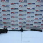 Timonerie manuala (6 viteze) MERCEDES SPRINTER 2006-2018 A9062606809, vedere frontata