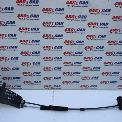 Timonerie manuala (6 viteze) OPEL ZAFIRA TOURER C 2011-2026, vedere frontata