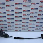 Timonerie manuala (6 viteze) OPEL ZAFIRA TOURER C 2011-2026, vedere frontata