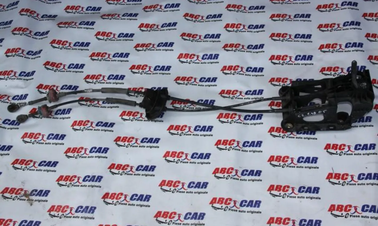 Timonerie manuala CITROEN C2 ENTERPRISE 2003-2009