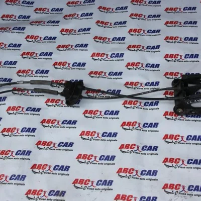 Timonerie manuala CITROEN C2 ENTERPRISE 2003-2009 9680192280, vedere frontata