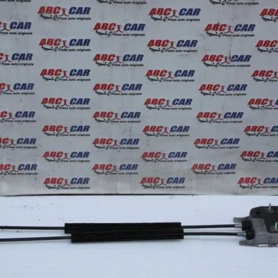 Timonerie manuala cutie viteze (6 viteze)