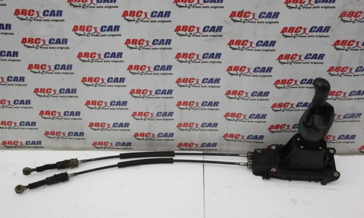 Timonerie manuala DACIA LOGAN 2004-null