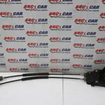 Timonerie manuala DACIA LOGAN 2004-2026, vedere frontata