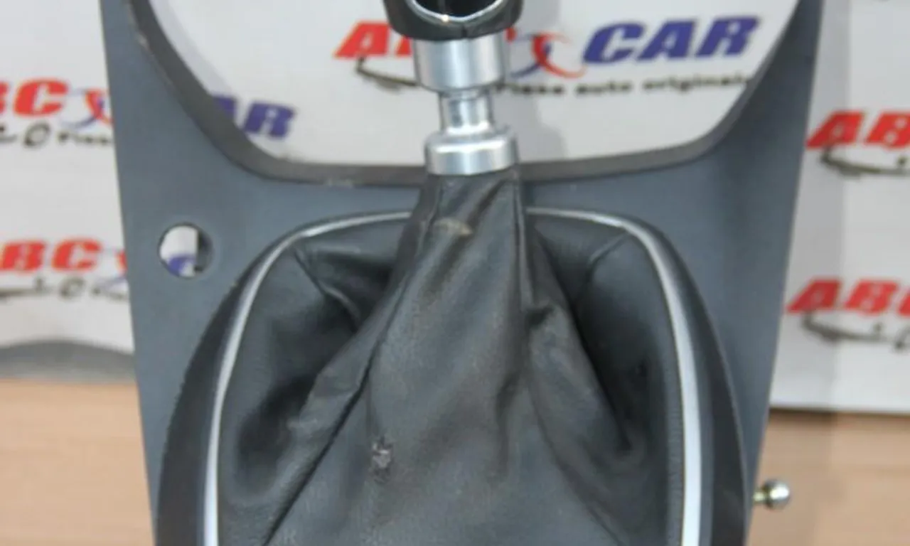 Timonerie manuala FORD S-MAX 2006-2014