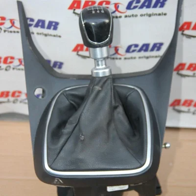 Timonerie manuala FORD S-MAX 2006-2014 AV6R-7C453-MK6, vedere frontata